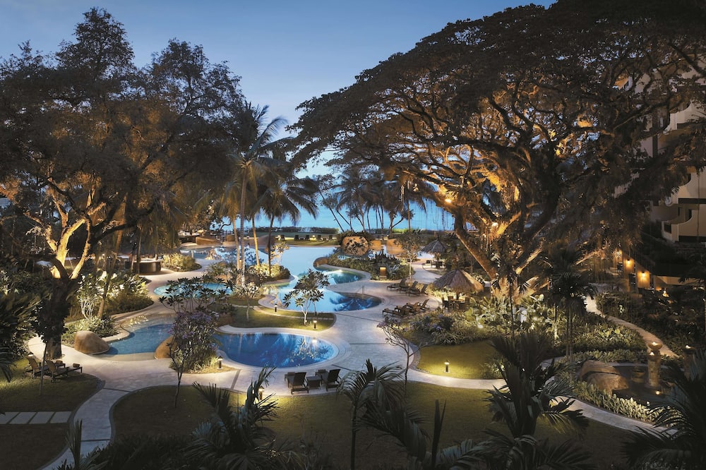 Shangri-La Rasa Sayang, Penang