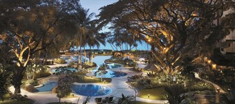 Shangri-La Rasa Sayang, Penang