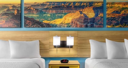 Days Inn by Wyndham Williams