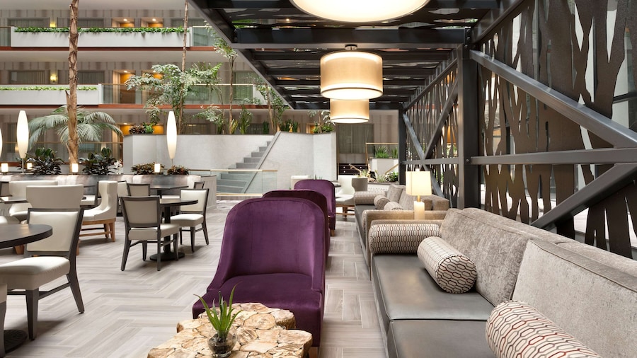 Embassy Suites by Hilton Irvine Orange County Airport