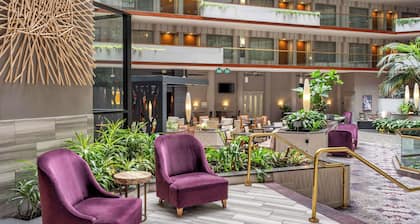 Embassy Suites by Hilton Irvine Orange County Airport