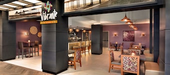 Embassy Suites by Hilton Irvine Orange County Airport