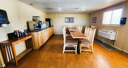 Countryside Inn Iola