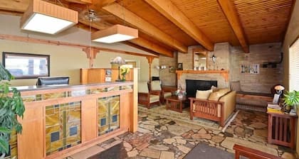Americas Best Value Inn Iola