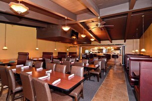 Restaurantes