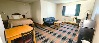 Americas Best Inn Iola