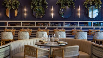 Restaurang