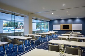 Salle de réunion