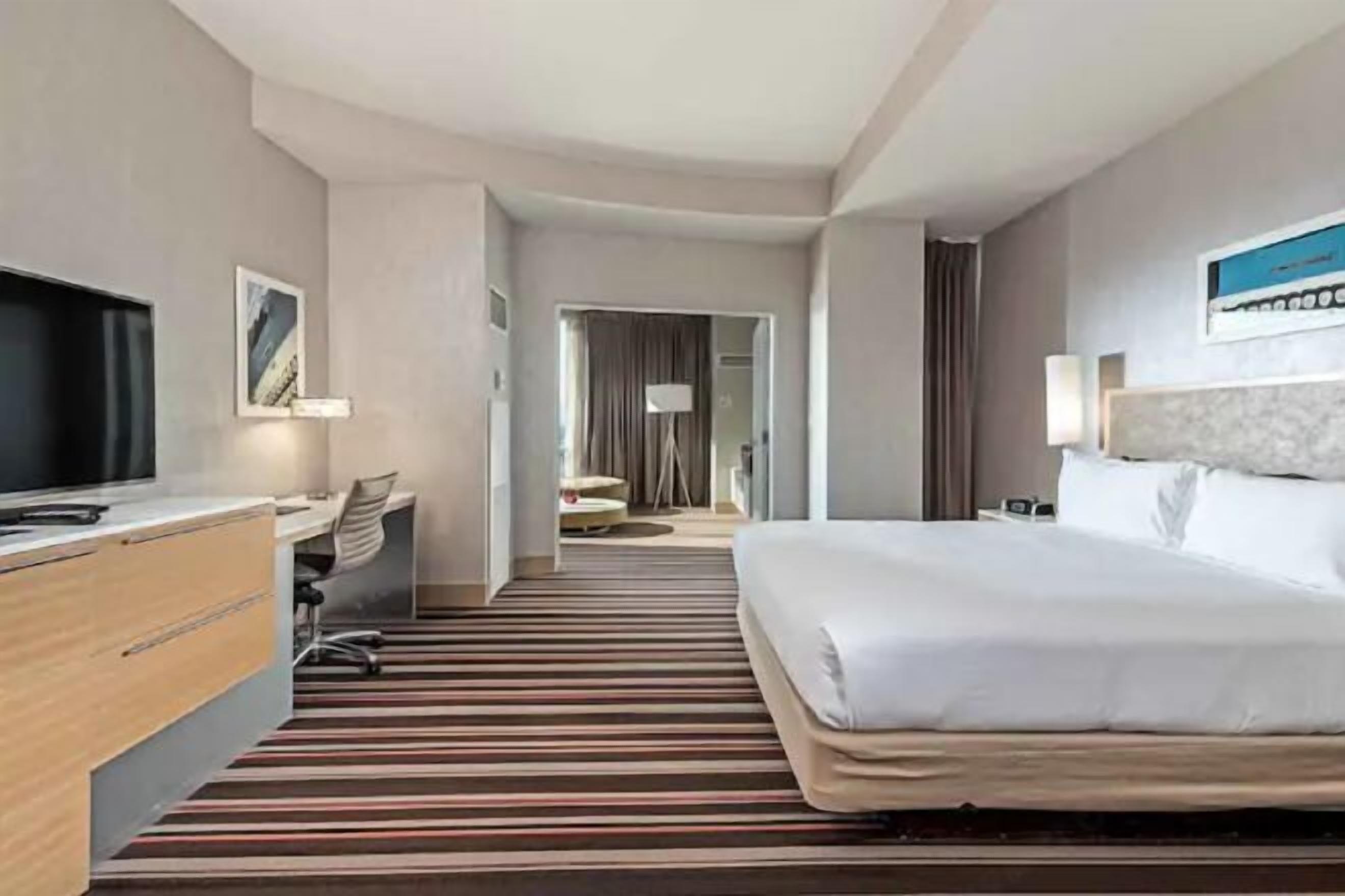 Ropa de cama de alta calidad y colchones con pillow-top 