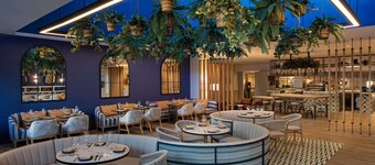 Hilton San Jose