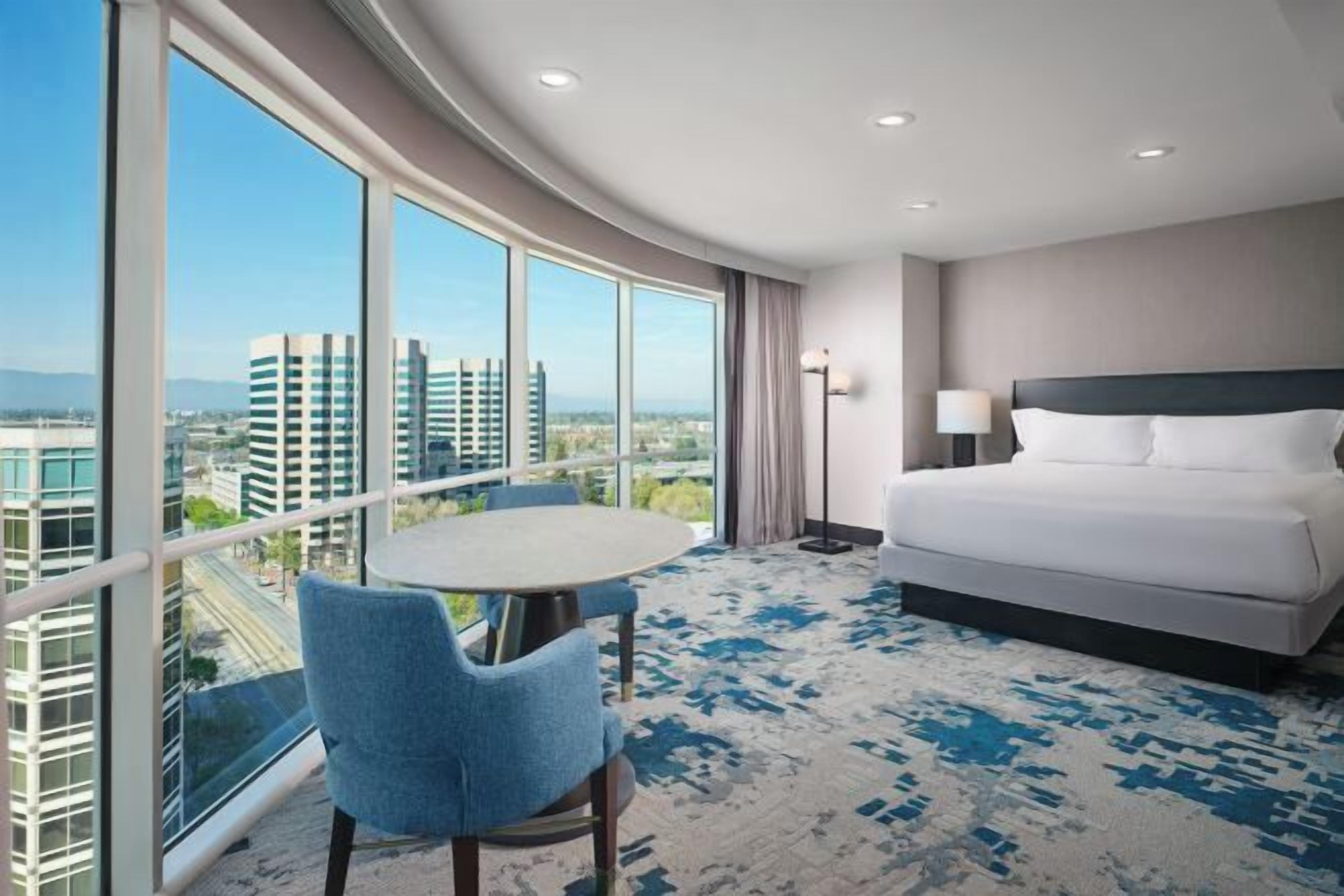 Ropa de cama de alta calidad y colchones con pillow-top 