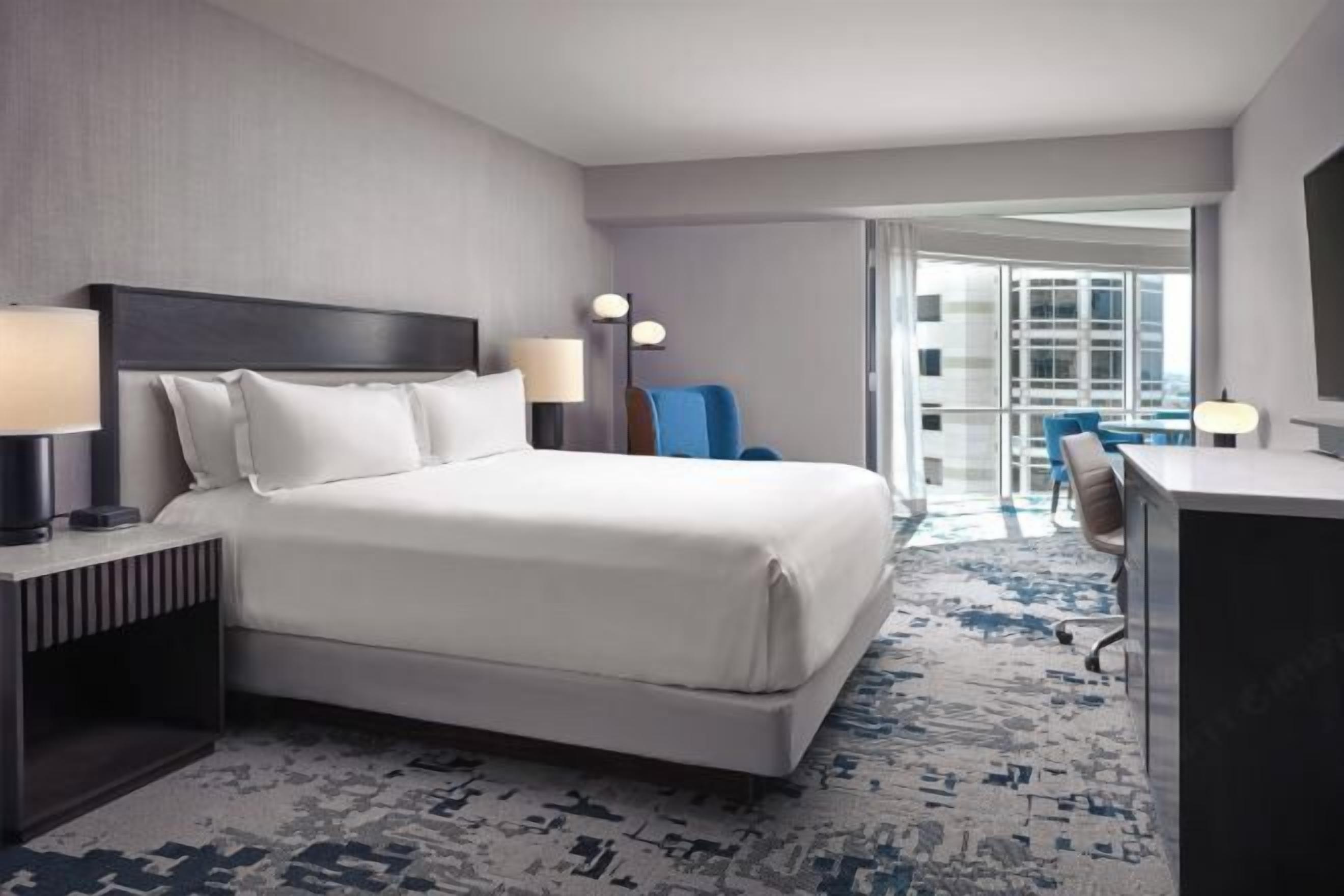 Ropa de cama de alta calidad y colchones con pillow-top 