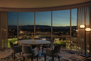 Meeting facility - Hilton San Jose (San Jose)
