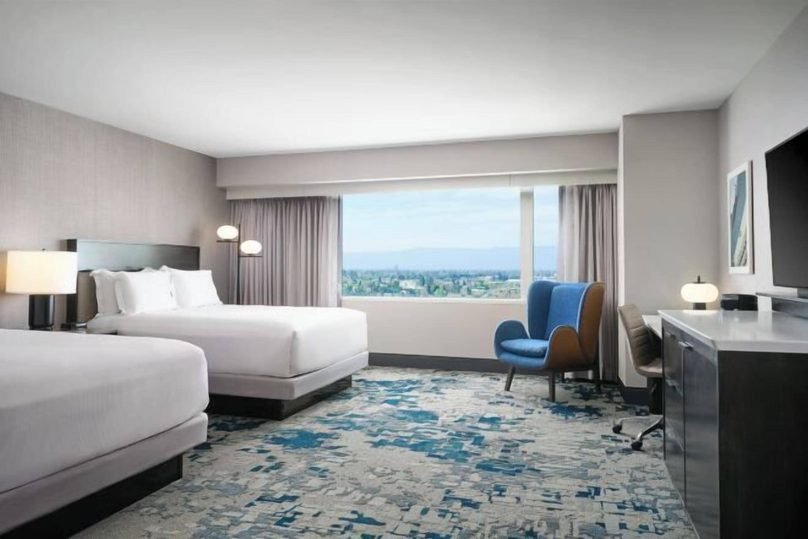 Ropa de cama de alta calidad y colchones con pillow-top 