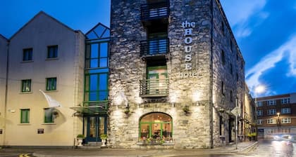 The House Hotel