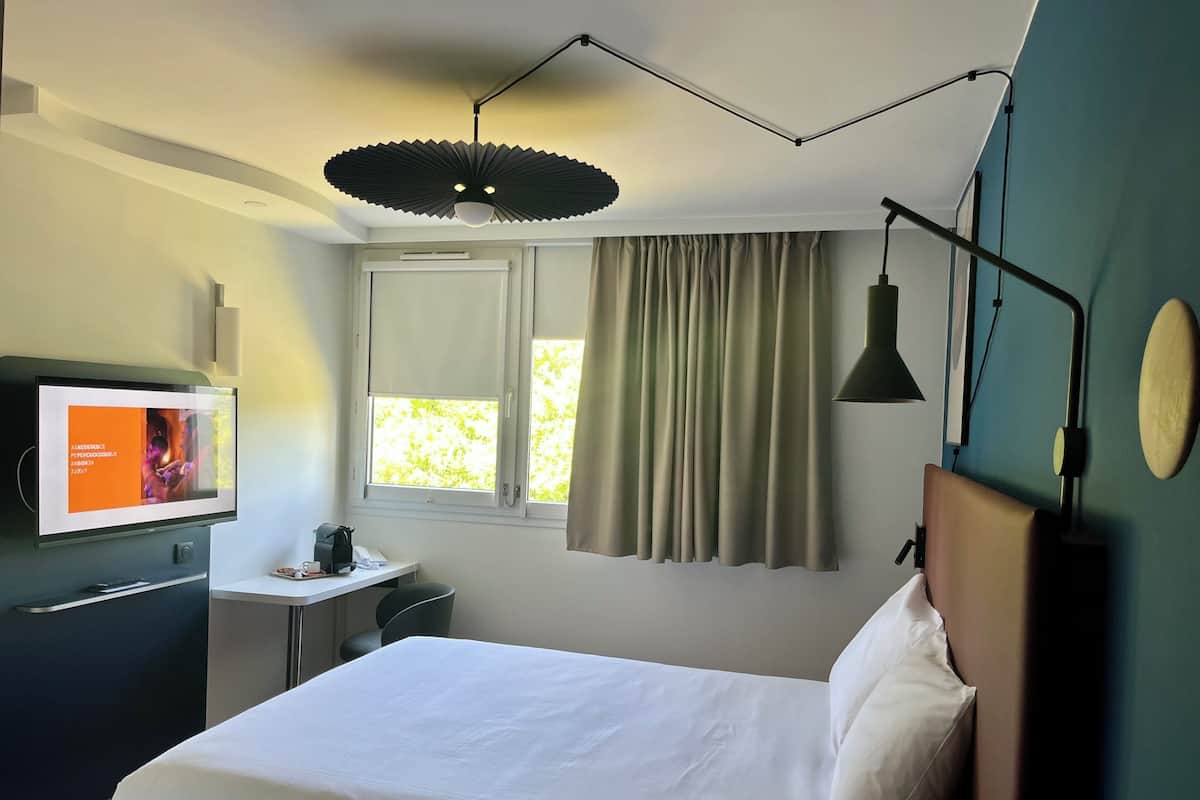 Superior Room, 1 Double Bed | Premium bedding, pillowtop beds, in-room safe, desk