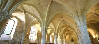 Hôtel ibis Cambrai