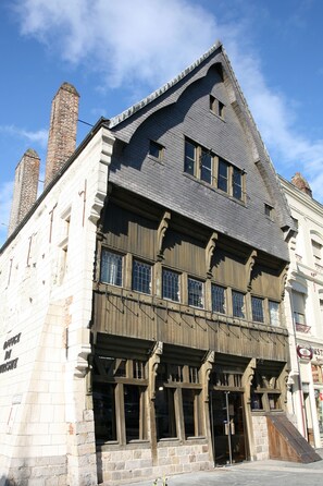 Außenbereich