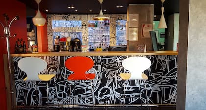 Hôtel ibis Cambrai