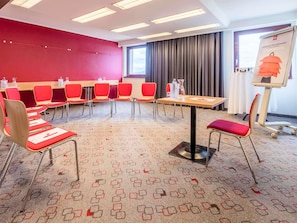 مرفق الاجتماعات
