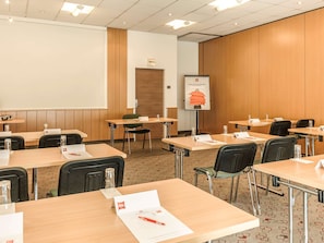 Sala de reunião