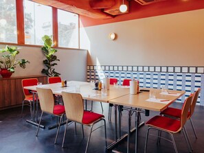 Meeting facility - ibis Wien Mariahilf (Vienna)