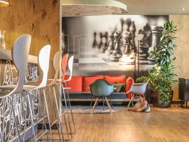 Bar (na propriedade)