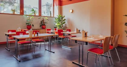 ibis Wien Mariahilf