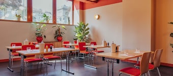 ibis Wien Mariahilf