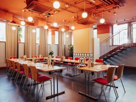 Sala de reunião