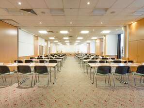 Sala de reunião