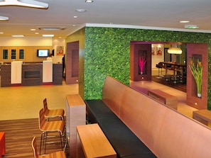 Sports facility