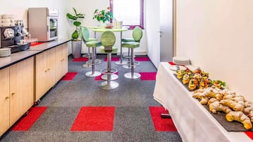 Sala de reunião