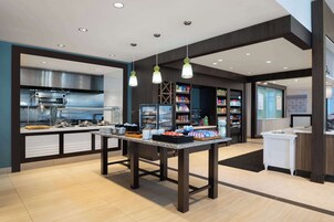 Daily to-go breakfast (USD 15.95 per person)