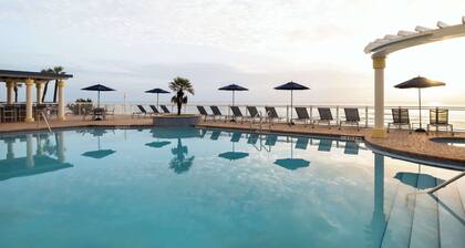 Hilton Garden Inn Daytona Beach Oceanfront