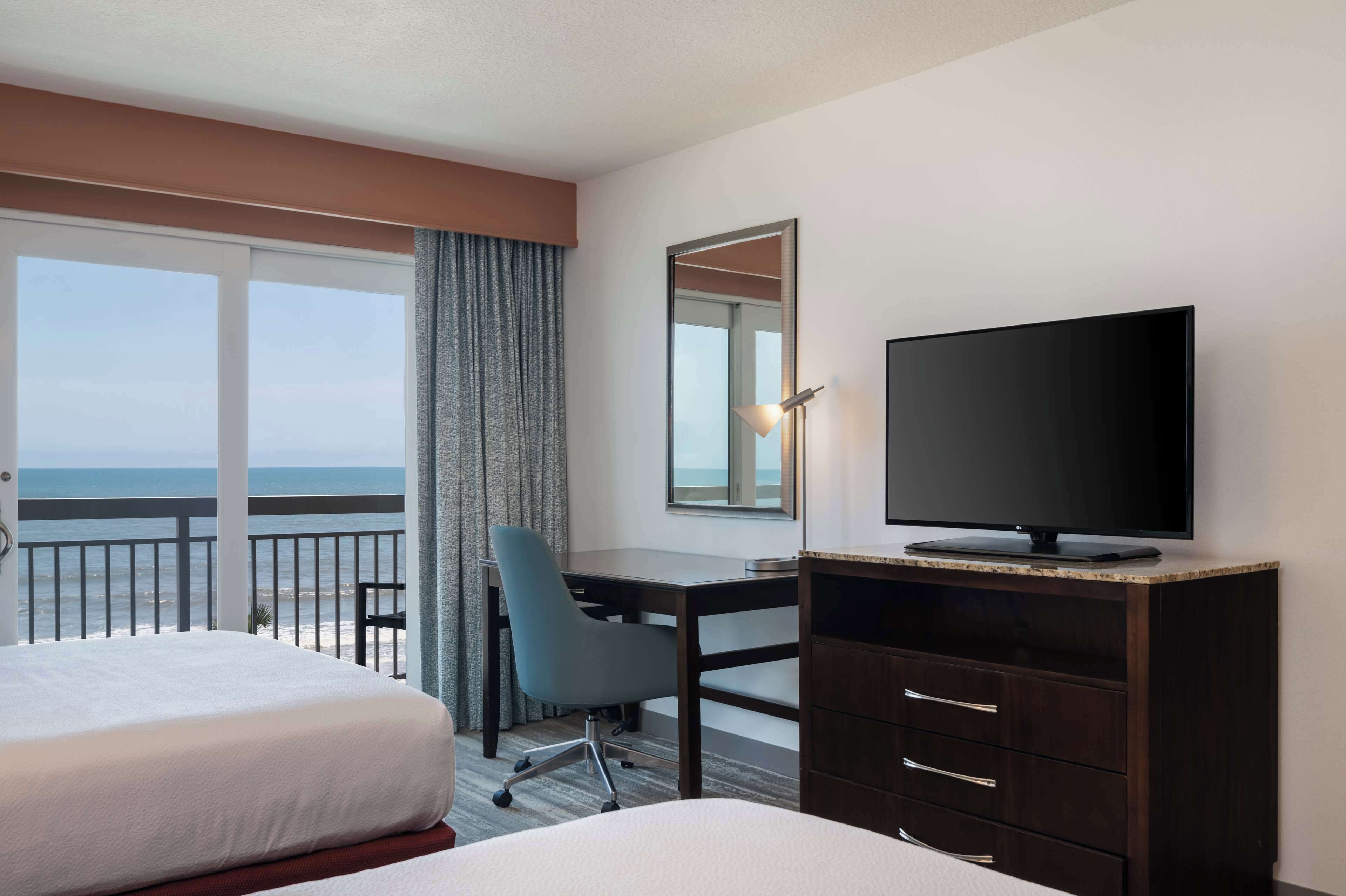 Foto - Hilton Garden Inn Daytona Beach Oceanfront