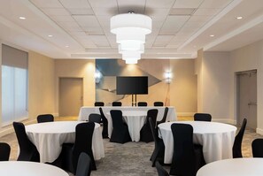 Meeting facility - Hilton Garden Inn Daytona Beach Oceanfront (Daytona Beach)