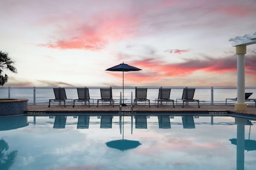 Hilton Garden Inn Daytona Beach Oceanfront