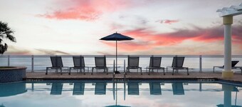 Hilton Garden Inn Daytona Beach Oceanfront