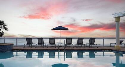 Hilton Garden Inn Daytona Beach Oceanfront