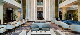 Atheneum Suite Hotel