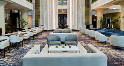 Atheneum Suite Hotel