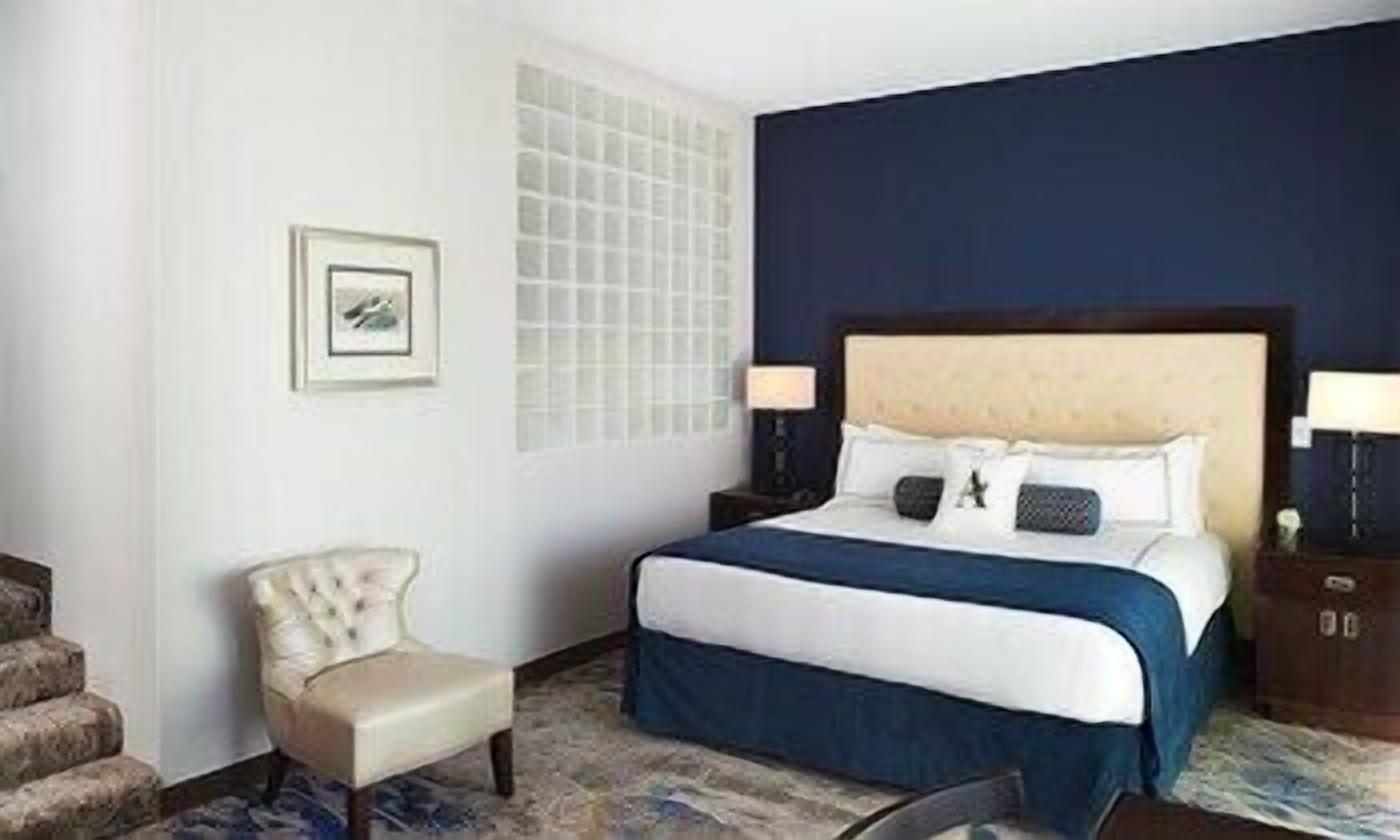 1 bedroom, in-room safe, desk, laptop workspace