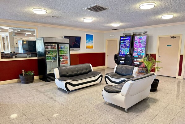 Hall