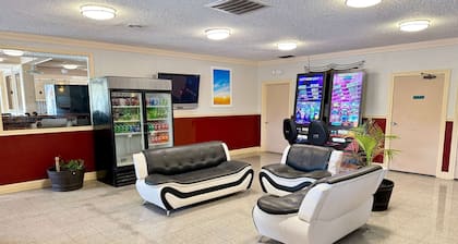 Days Inn by Wyndham Ruther Glen Kings Dominion Area