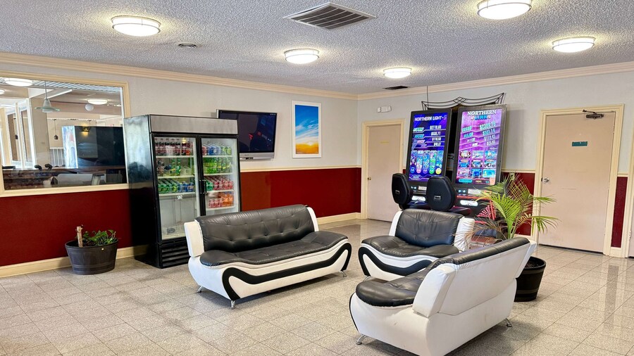 Days Inn by Wyndham Ruther Glen Kings Dominion Area