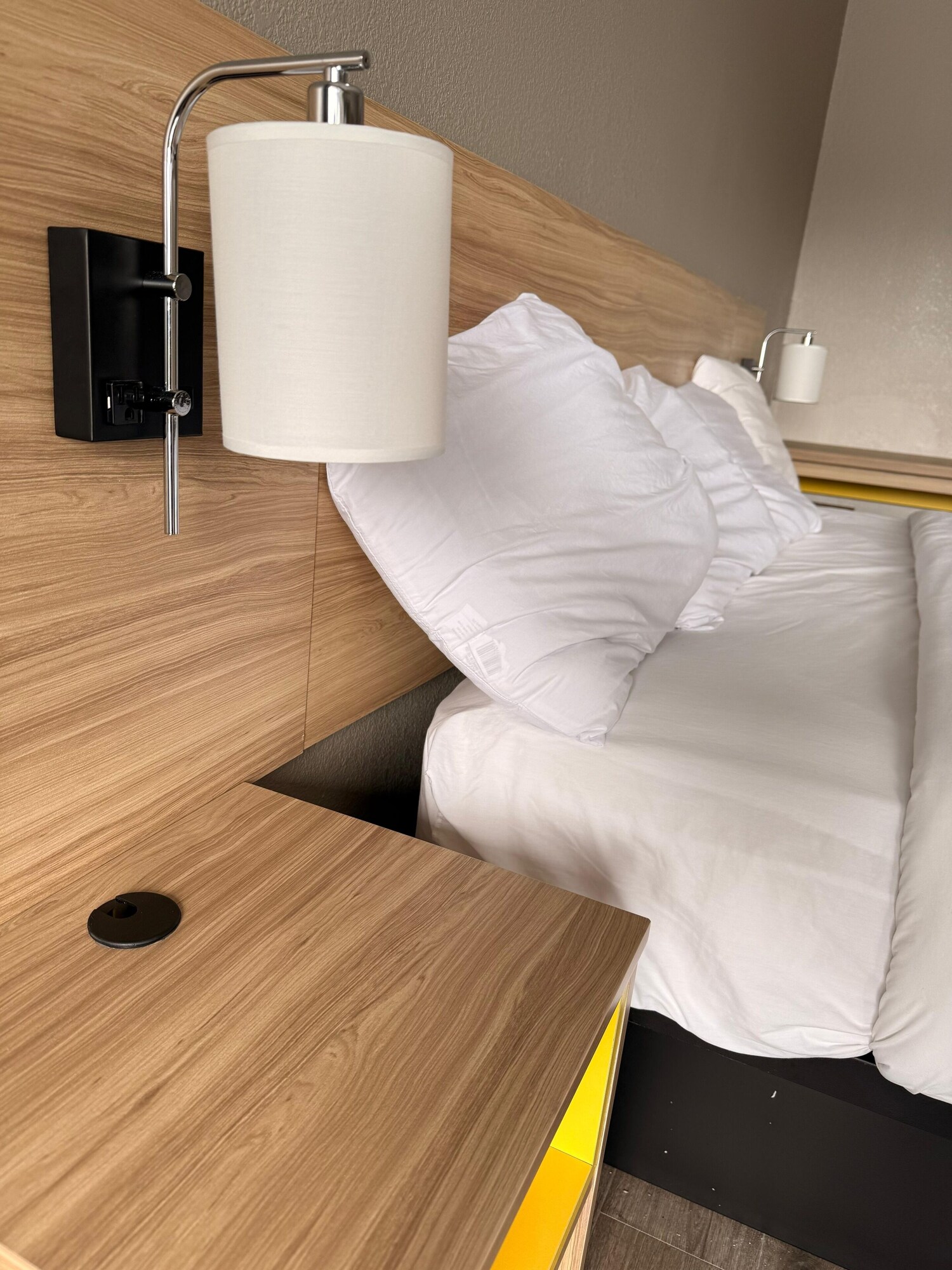 Hoteles de 2 estrellas