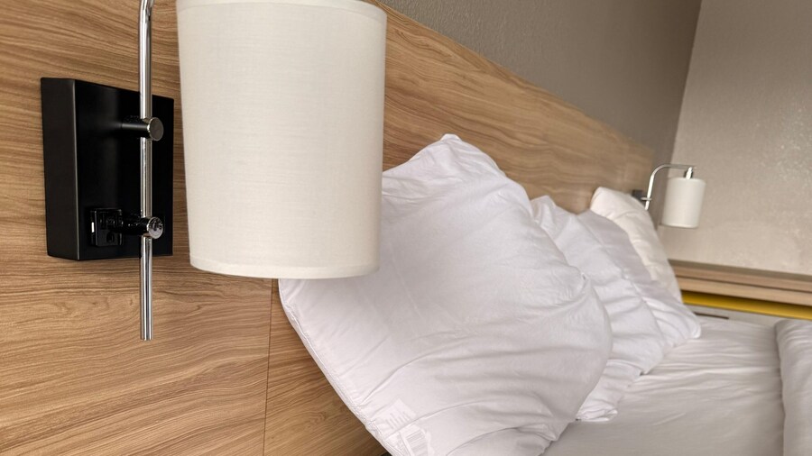 Days Inn by Wyndham Ruther Glen Kings Dominion Area