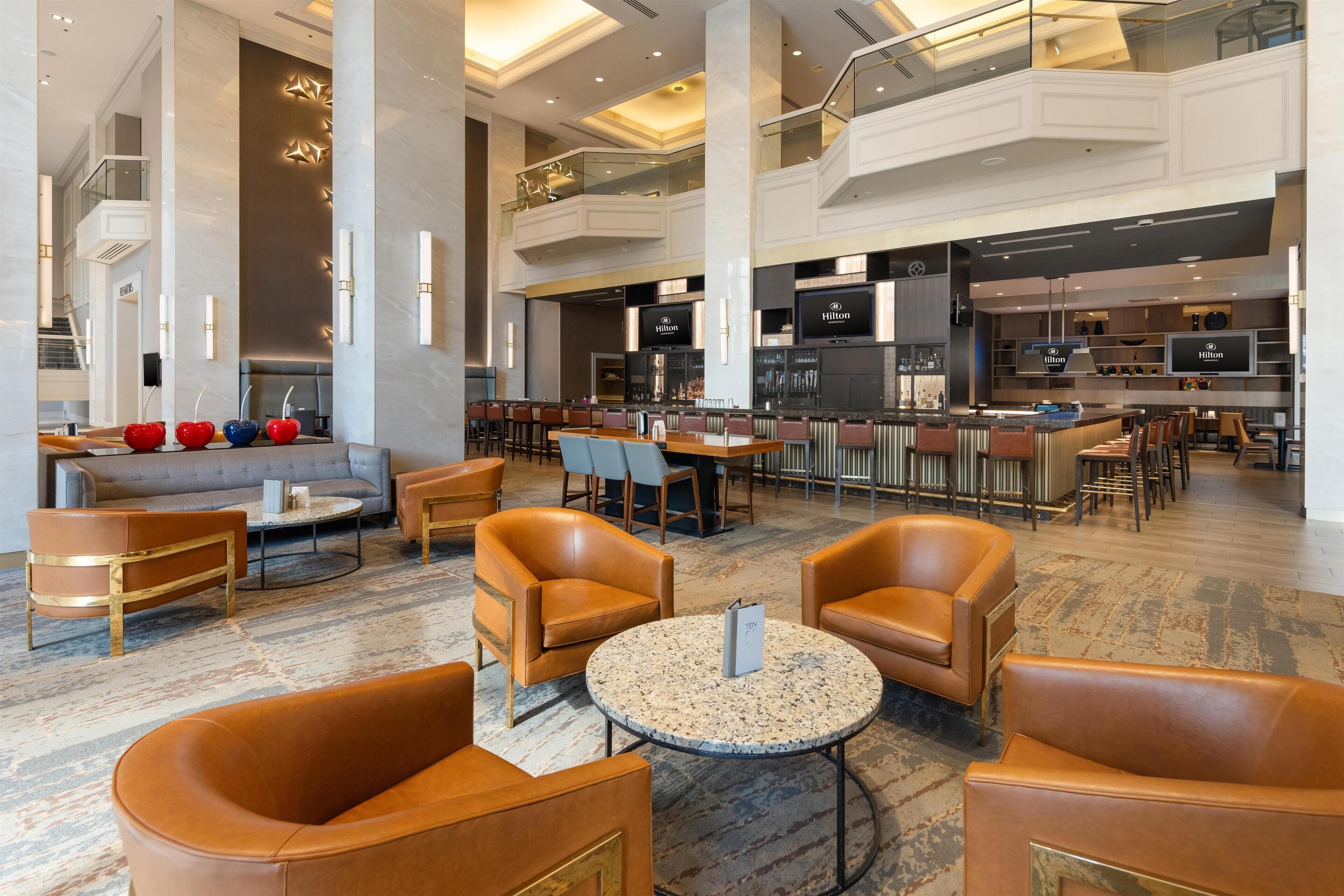Photo - Hilton Minneapolis