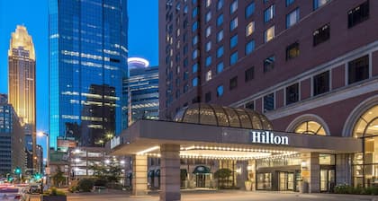 Hilton Minneapolis